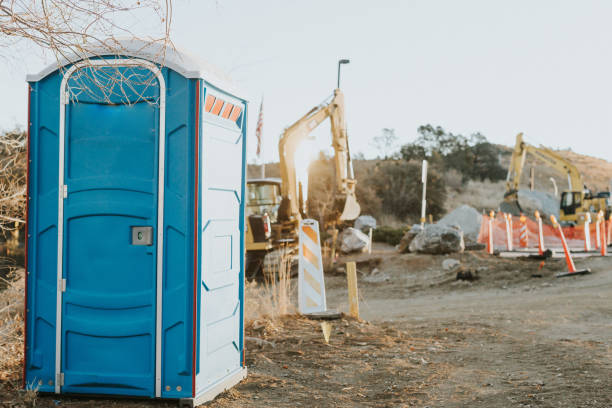 Best Local porta potty services  in Crest, CA