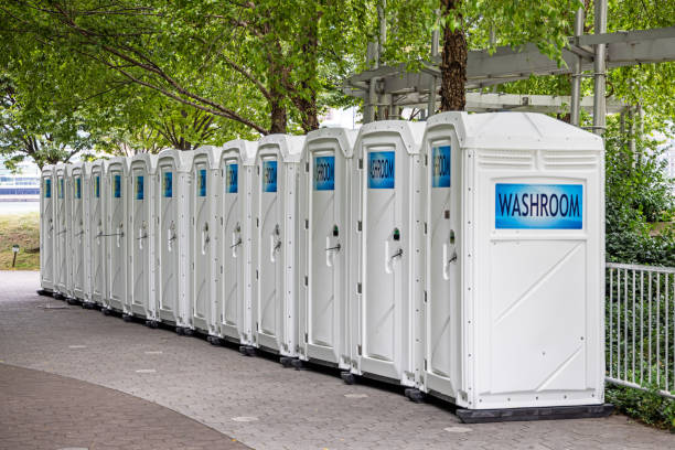 Best Affordable portable toilet rental  in Crest, CA