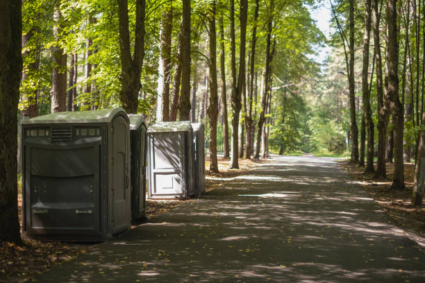 Trusted Crest, CA porta potty rental Experts