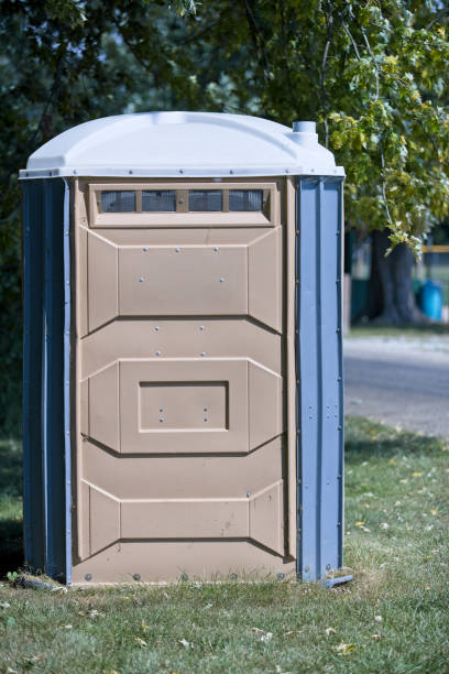 Best Local porta potty services  in Crest, CA