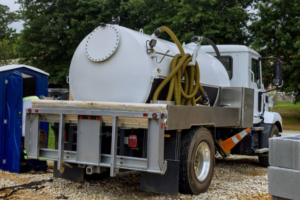 Best Portable toilet rental cost  in Crest, CA