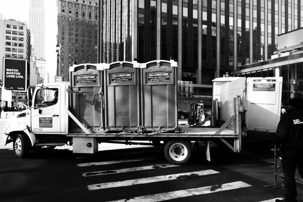 Best Construction site porta potty rental  in Crest, CA