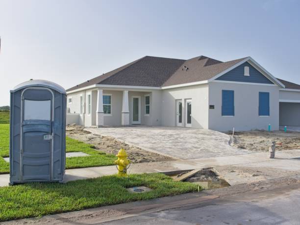 Crest, CA porta potty rental Company