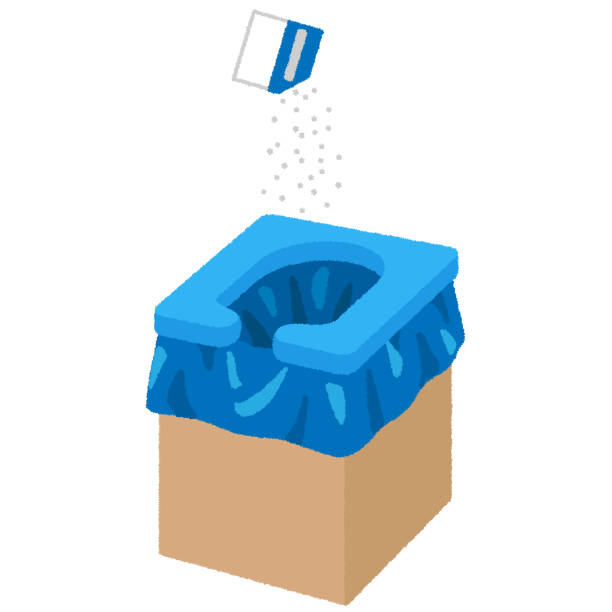 Best Local porta potty services  in Crest, CA